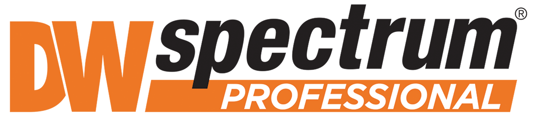 DW Spectrum logo