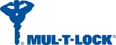 Mul-T-Lock logo